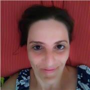 Insegnante specializzata su sostegno e disturbi specifici di apprendimento primaria, medie, superiori